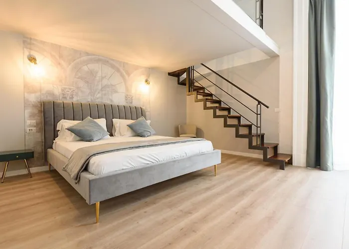 Guest House 121 Luxury Apartments