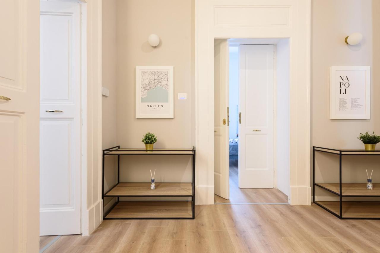 121 Luxury Appartement