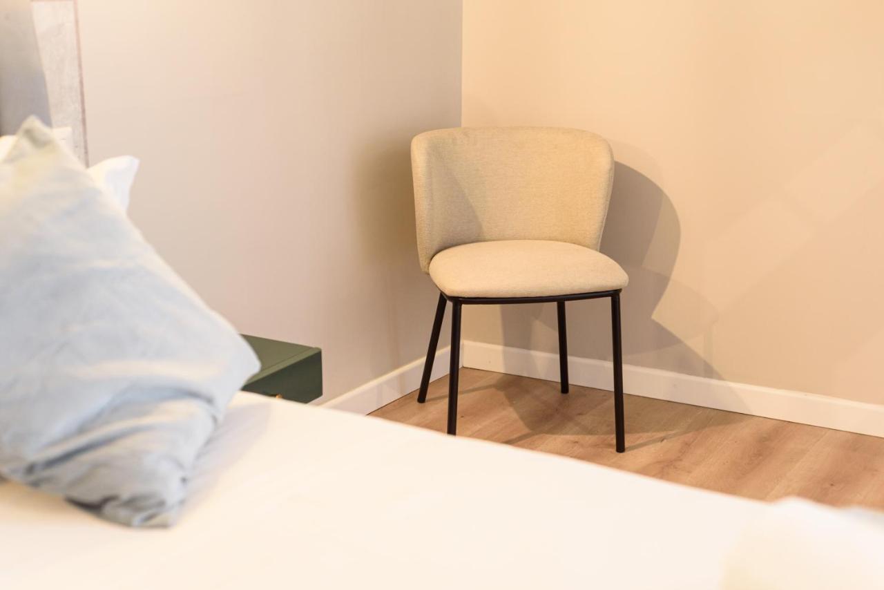 Appartement 121 Luxury Naples