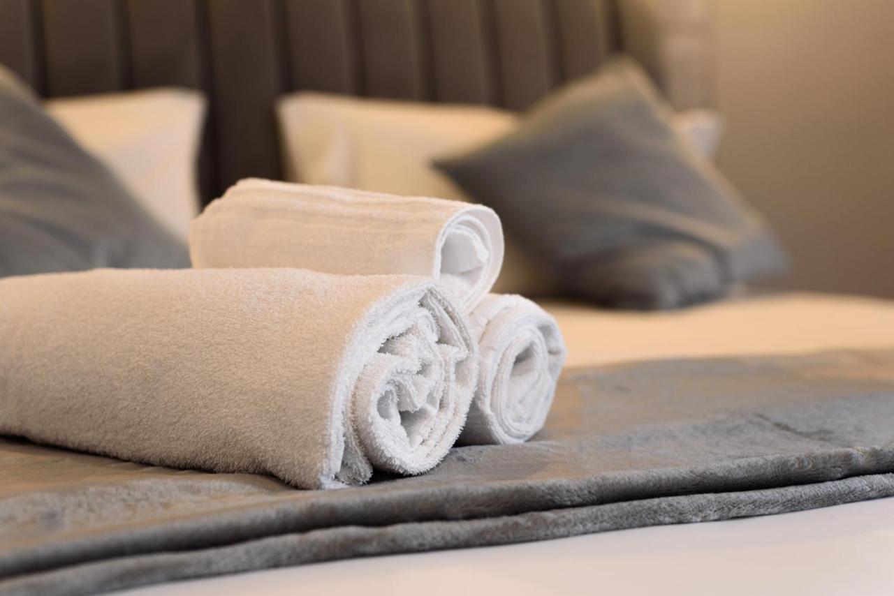 Apartment 121 Luxury Naples