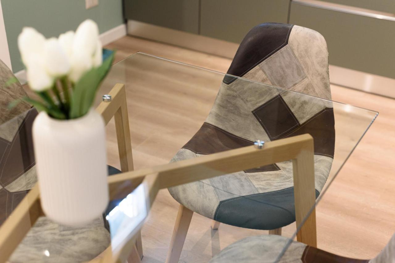 Apartment 121 Luxury *