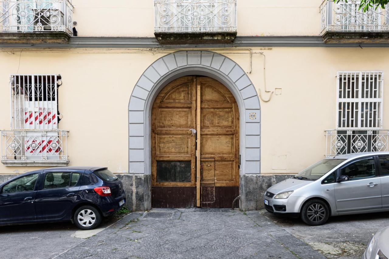 Appartement 121 Luxury *
