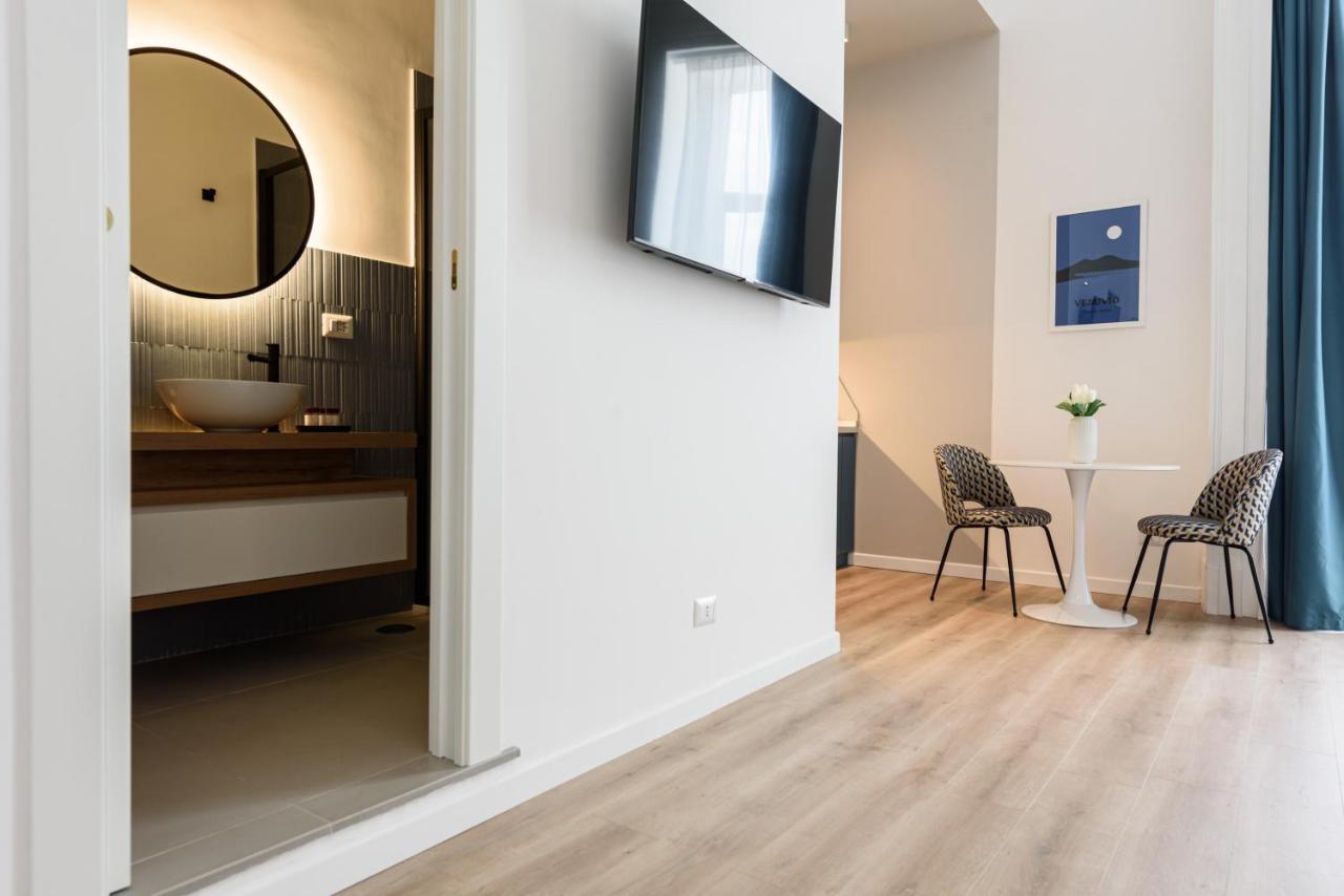 Appartement 121 Luxury Naples