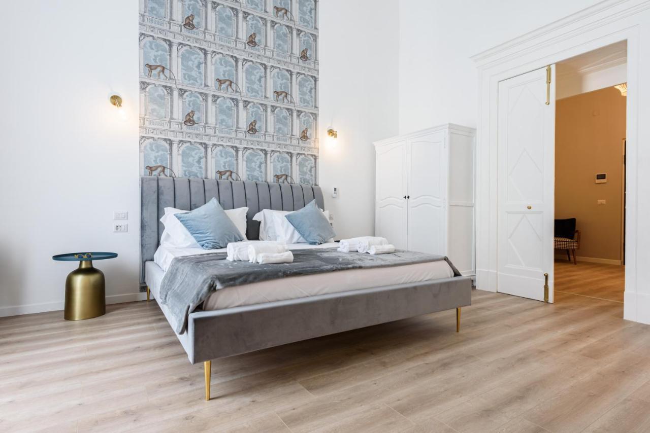 121 Luxury Appartement *