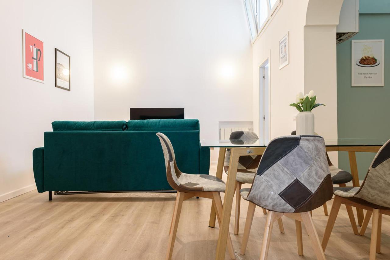 Appartement 121 Luxury *
