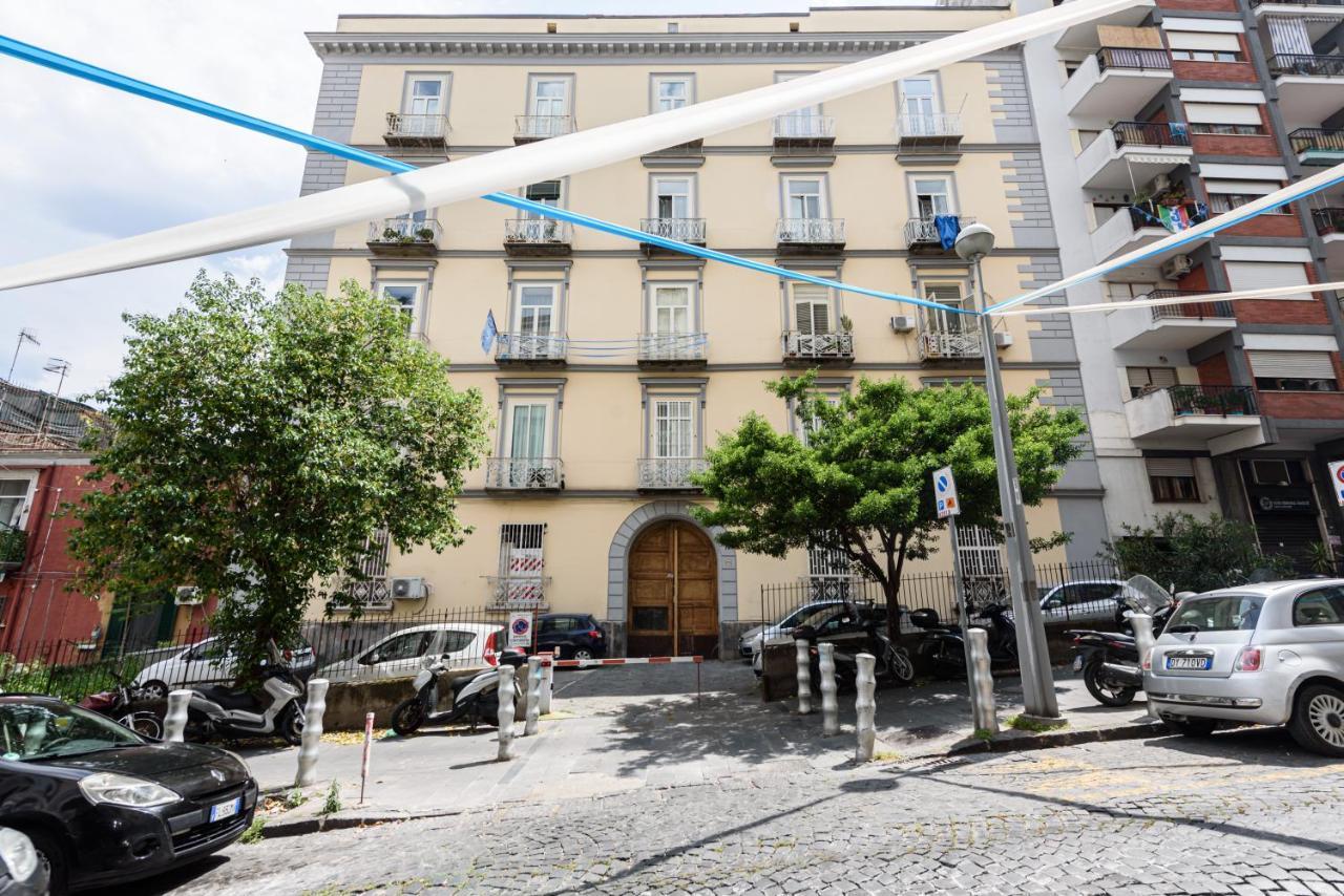 121 Luxury Appartement
