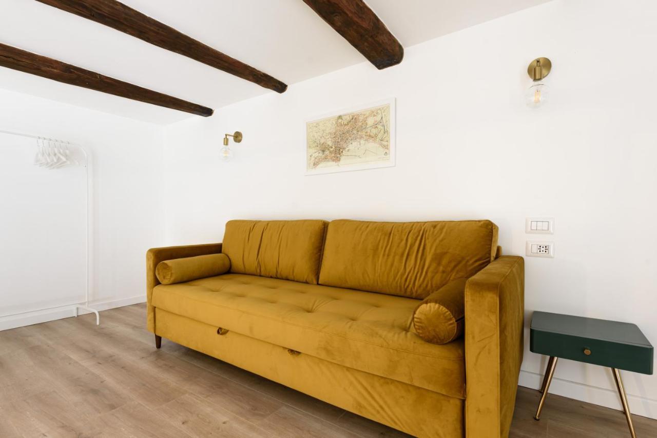 121 Luxury Naples