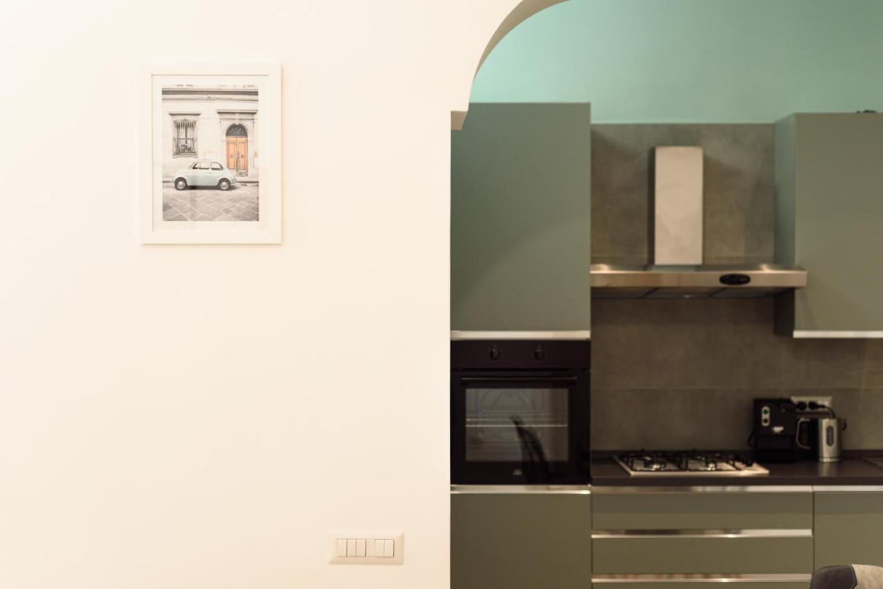 121 Luxury Appartement
