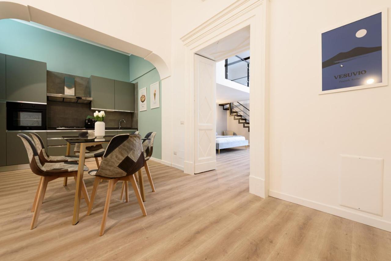 Apartment 121 Luxury Naples