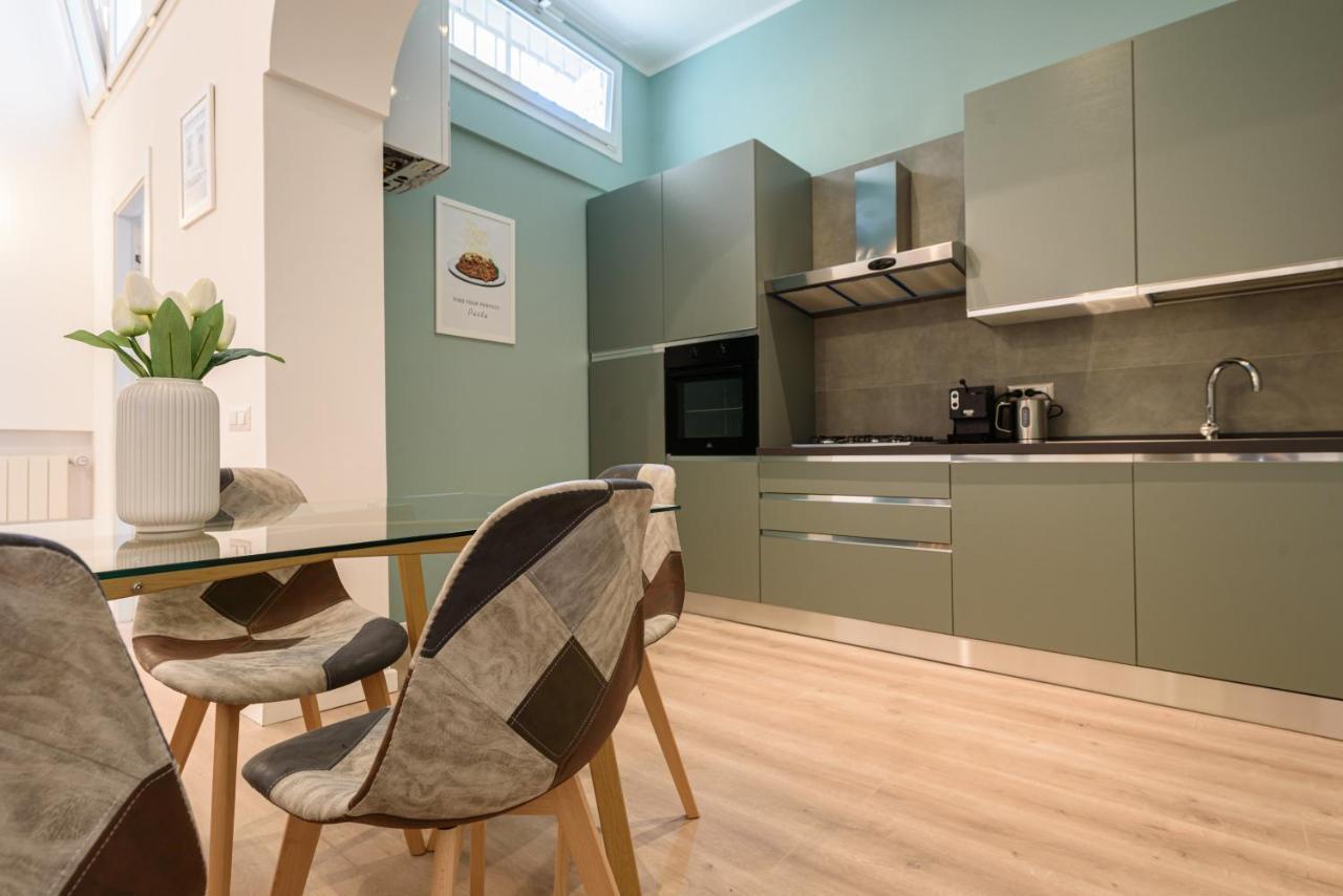 121 Luxury * Naples