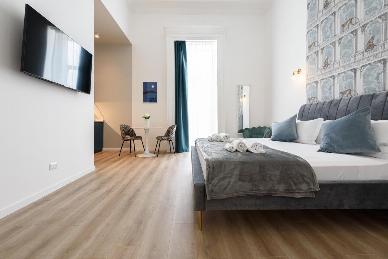 121 Luxury Apartment