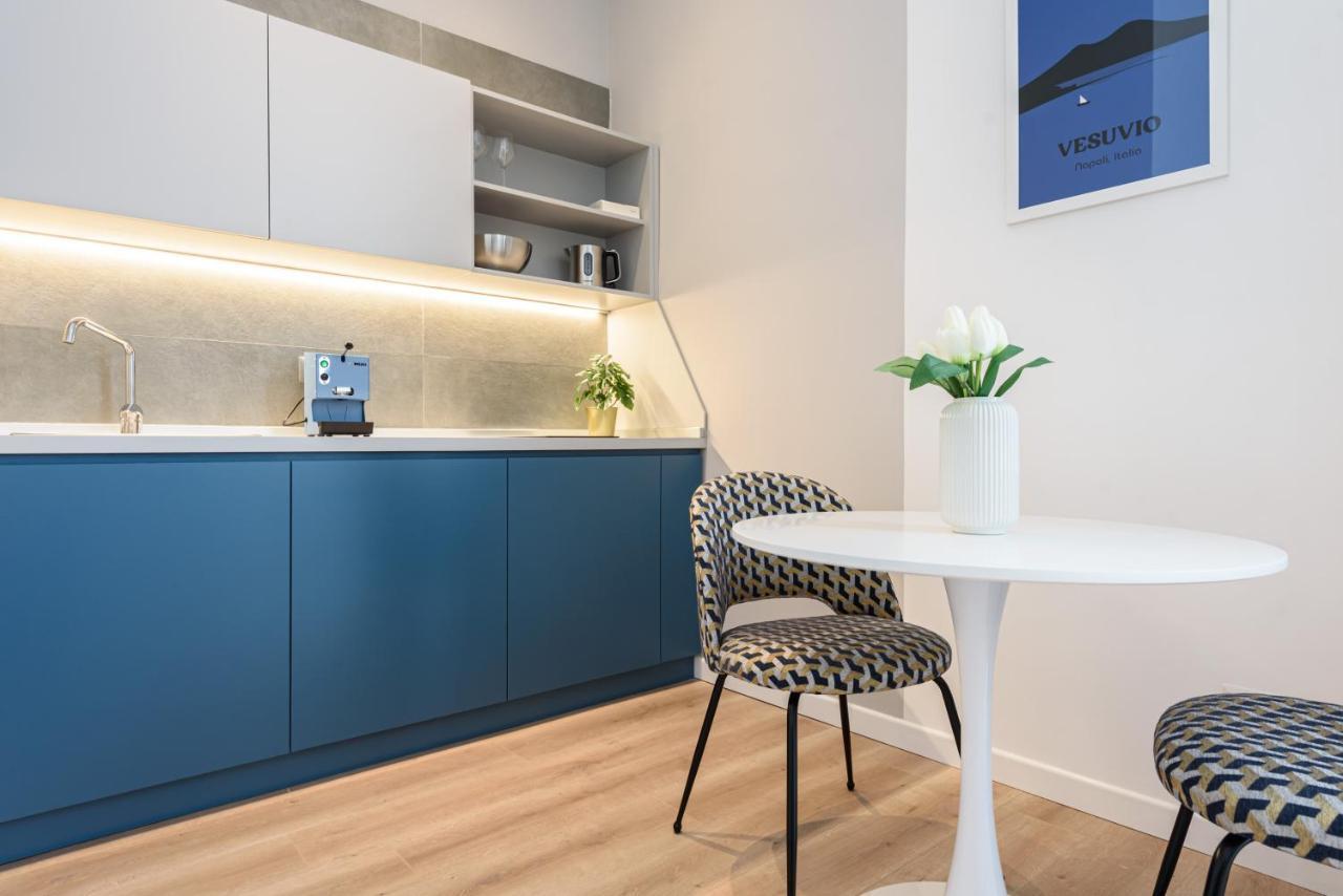 Apartment 121 Luxury *