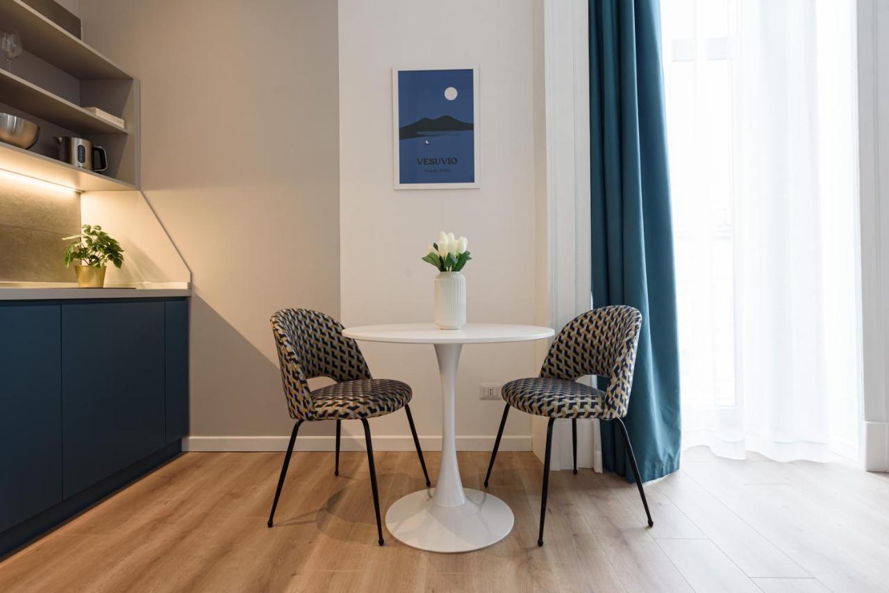 121 Luxury Naples