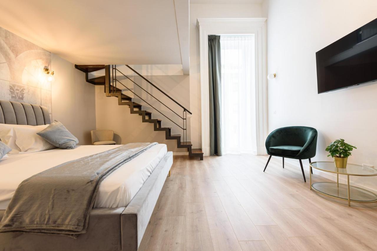 Apartment 121 Luxury