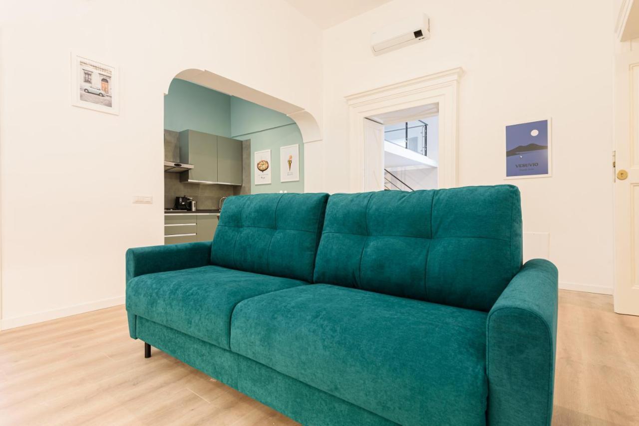 Apartment 121 Luxury Naples