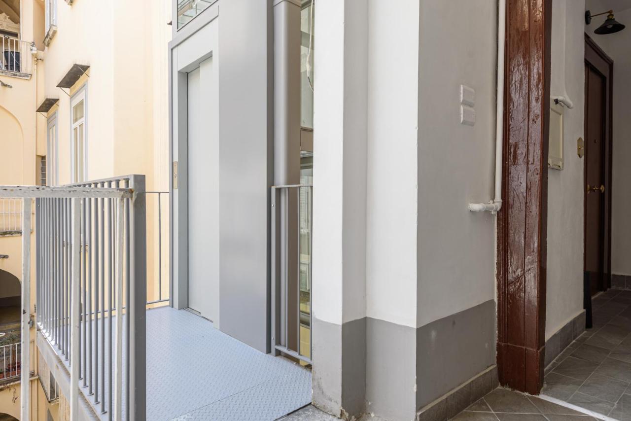 Appartement 121 Luxury Naples
