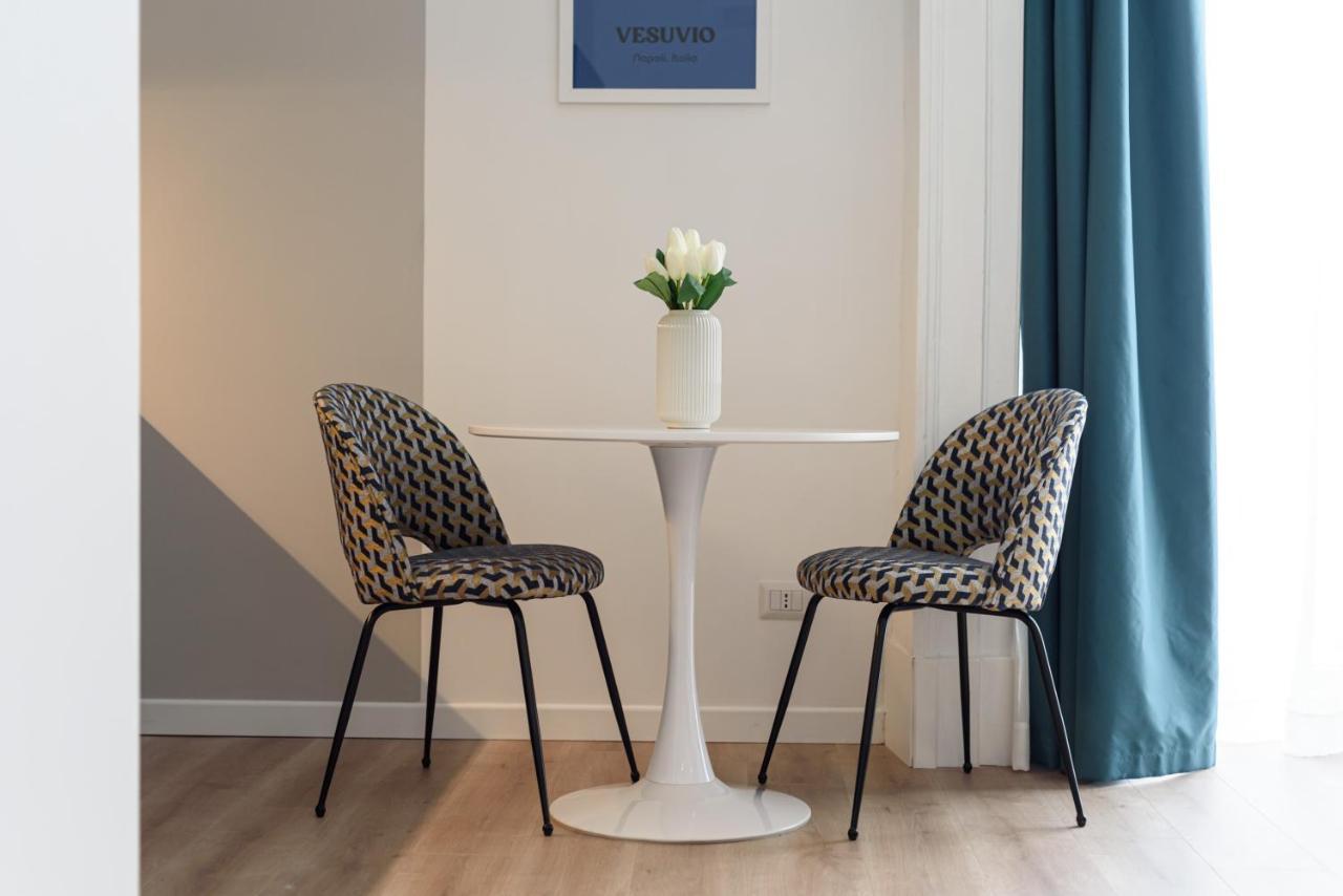 121 Luxury Apartment Naples